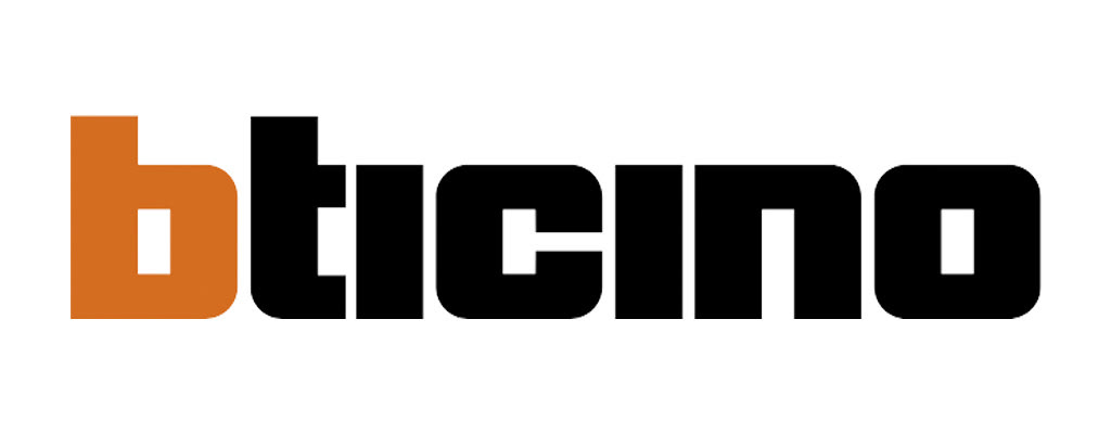 Bticino Logo